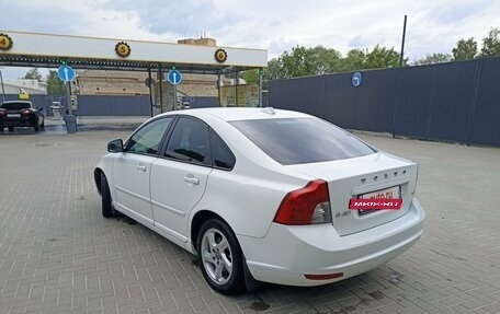 Volvo S40 II, 2011 год, 735 000 рублей, 4 фотография