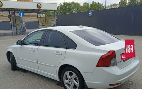 Volvo S40 II, 2011 год, 735 000 рублей, 5 фотография