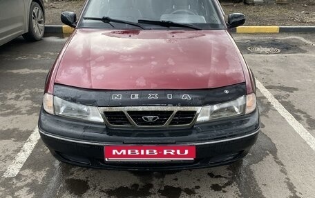 Daewoo Nexia I рестайлинг, 2007 год, 240 000 рублей, 3 фотография