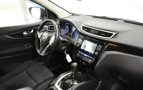 Nissan Qashqai, 2015 год, 1 510 000 рублей, 5 фотография