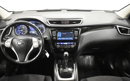 Nissan Qashqai, 2015 год, 1 510 000 рублей, 7 фотография