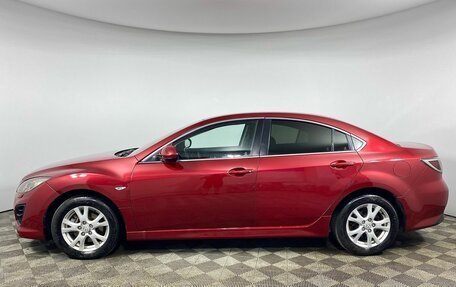 Mazda 6, 2011 год, 1 080 000 рублей, 2 фотография