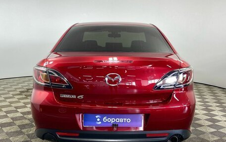 Mazda 6, 2011 год, 1 080 000 рублей, 4 фотография