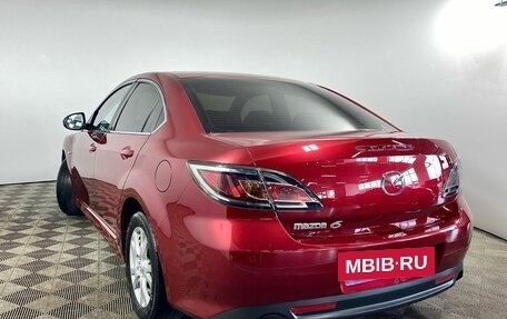 Mazda 6, 2011 год, 1 080 000 рублей, 3 фотография