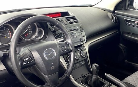 Mazda 6, 2011 год, 1 080 000 рублей, 10 фотография