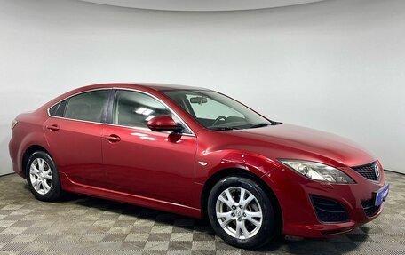 Mazda 6, 2011 год, 1 080 000 рублей, 7 фотография