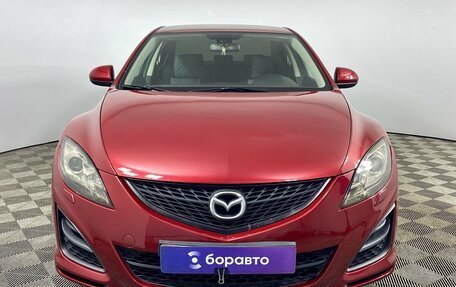 Mazda 6, 2011 год, 1 080 000 рублей, 8 фотография