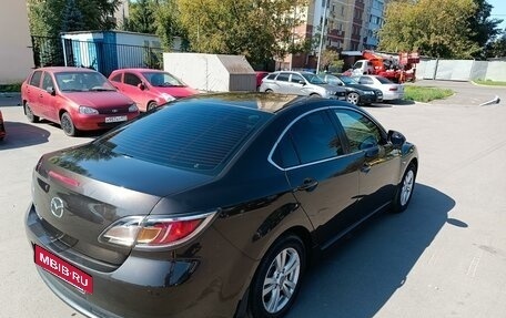 Mazda 6, 2011 год, 1 200 000 рублей, 5 фотография