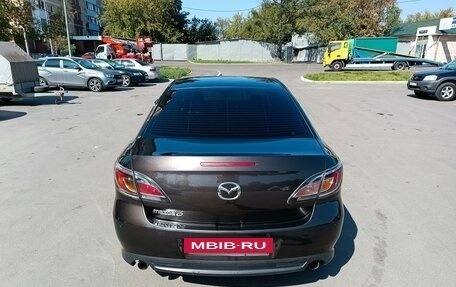 Mazda 6, 2011 год, 1 200 000 рублей, 4 фотография