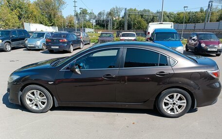 Mazda 6, 2011 год, 1 200 000 рублей, 8 фотография