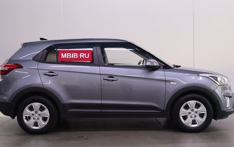 Hyundai Creta I рестайлинг, 2018 год, 1 550 000 рублей, 2 фотография