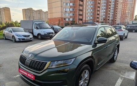 Skoda Kodiaq I, 2020 год, 2 850 000 рублей, 3 фотография