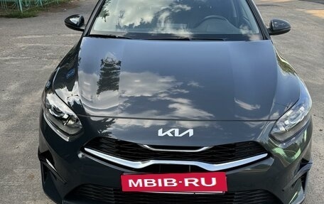 KIA cee'd III, 2023 год, 2 550 000 рублей, 3 фотография