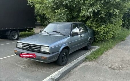 Volkswagen Jetta III, 1989 год, 75 000 рублей, 2 фотография