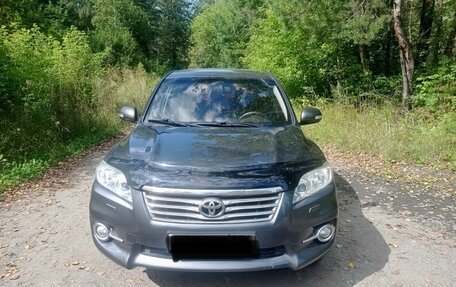 Toyota RAV4, 2011 год, 1 430 000 рублей, 2 фотография