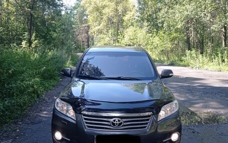 Toyota RAV4, 2011 год, 1 430 000 рублей, 6 фотография