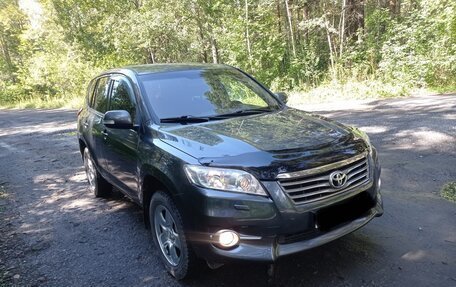 Toyota RAV4, 2011 год, 1 430 000 рублей, 7 фотография