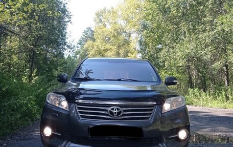 Toyota RAV4, 2011 год, 1 430 000 рублей, 5 фотография