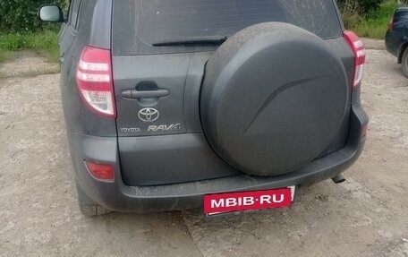 Toyota RAV4, 2011 год, 1 430 000 рублей, 10 фотография