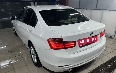 BMW 3 серия, 2014 год, 1 950 000 рублей, 4 фотография