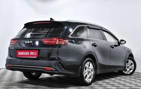 KIA cee'd III, 2021 год, 2 214 500 рублей, 4 фотография