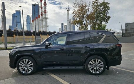 Lexus LX, 2023 год, 22 400 000 рублей, 8 фотография