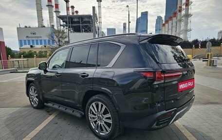 Lexus LX, 2023 год, 22 400 000 рублей, 7 фотография