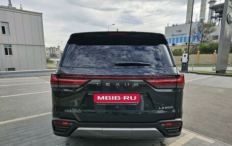 Lexus LX, 2023 год, 22 400 000 рублей, 6 фотография