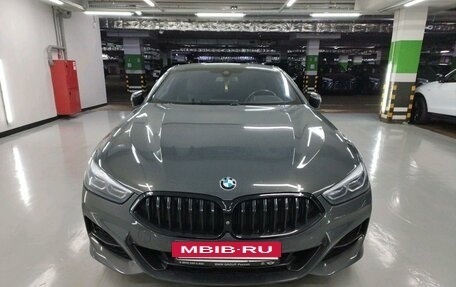 BMW 8 серия, 2019 год, 8 197 000 рублей, 2 фотография