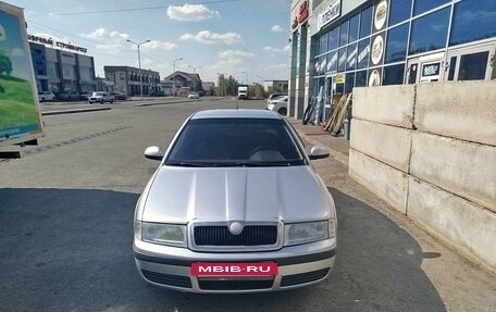 Skoda Octavia IV, 2009 год, 700 000 рублей, 2 фотография