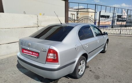 Skoda Octavia IV, 2009 год, 700 000 рублей, 4 фотография