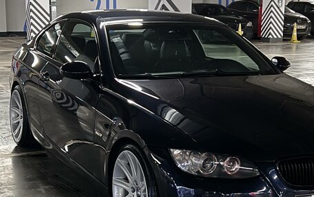 BMW 3 серия, 2008 год, 1 550 000 рублей, 2 фотография