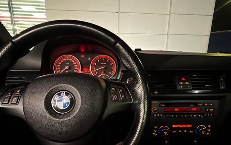 BMW 3 серия, 2008 год, 1 550 000 рублей, 7 фотография