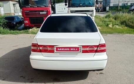 Toyota Vista V30, 1999 год, 670 000 рублей, 20 фотография