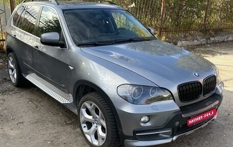 BMW X5, 2007 год, 850 000 рублей, 1 фотография