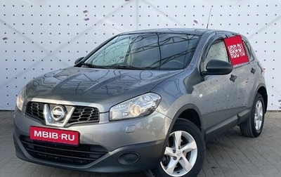 Nissan Qashqai, 2012 год, 1 140 000 рублей, 1 фотография