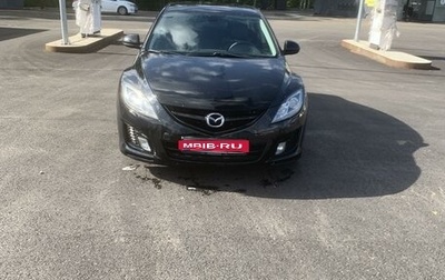 Mazda 6, 2008 год, 1 050 000 рублей, 1 фотография