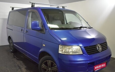 Продажа автомобилей Volkswagen Caravelle (Фольксваген Каравелла)