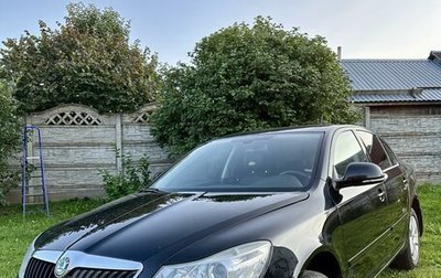 Skoda Octavia, 2011 год, 1 100 000 рублей, 1 фотография