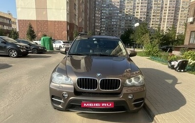 BMW X5, 2011 год, 2 950 000 рублей, 1 фотография