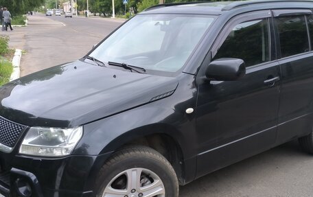 Suzuki Grand Vitara, 2007 год, 1 050 000 рублей, 1 фотография