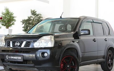 Nissan X-Trail, 2007 год, 1 087 000 рублей, 1 фотография