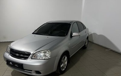 Chevrolet Lacetti, 2007 год, 570 000 рублей, 1 фотография