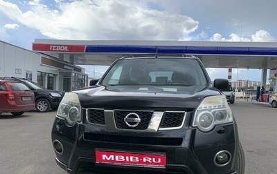 Nissan X-Trail, 2011 год, 1 170 000 рублей, 1 фотография