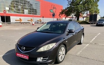 Mazda 6, 2008 год, 800 000 рублей, 1 фотография