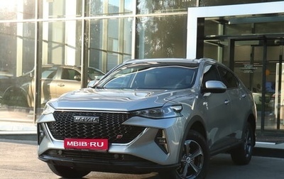 Haval F7x I, 2024 год, 2 419 000 рублей, 1 фотография