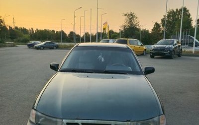 Daewoo Nexia I рестайлинг, 2003 год, 140 000 рублей, 1 фотография