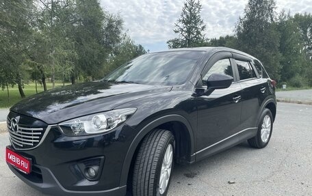 Mazda CX-5 II, 2012 год, 2 070 000 рублей, 1 фотография