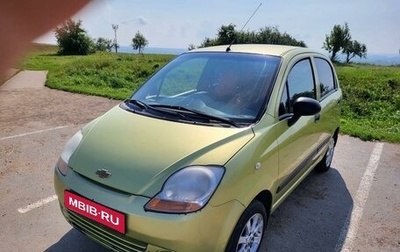 Chevrolet Spark III, 2008 год, 300 000 рублей, 1 фотография