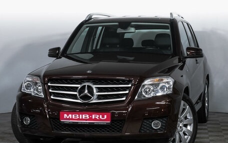 Mercedes-Benz GLK-Класс, 2012 год, 2 070 000 рублей, 1 фотография